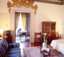 Hotel Bosone Palace Suite