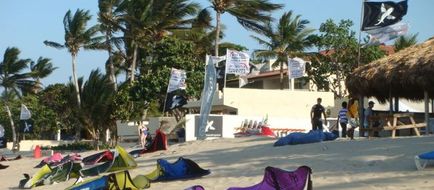 Zen Cabarete Beach
