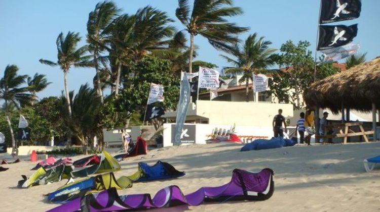 Zen Cabarete Beach