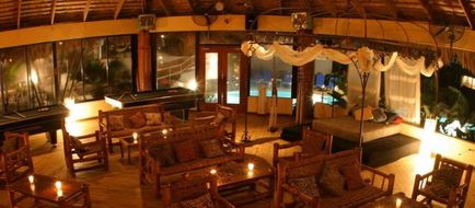 Zen Cabarete Bar/Lounge
