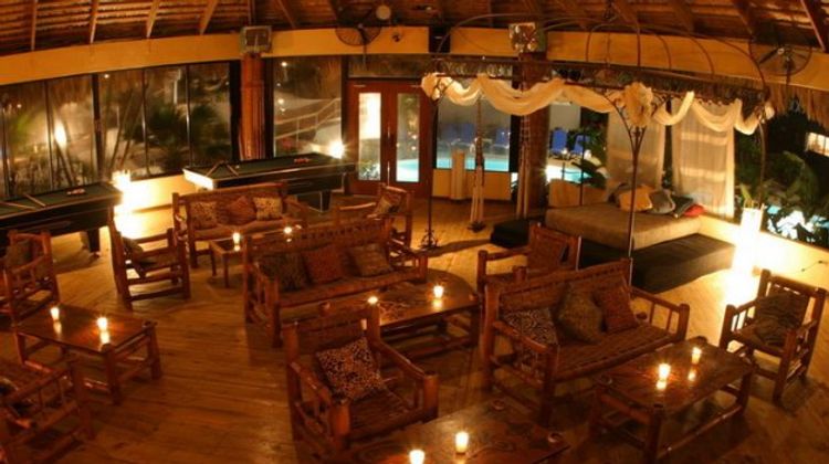 Zen Cabarete Bar/Lounge