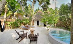 Maya Tulum Retreat & Resort