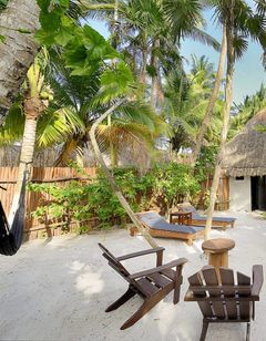 Maya Tulum Retreat & Resort