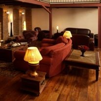 Elewana Arusha Coffee Lodge