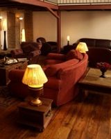 Elewana Arusha Coffee Lodge