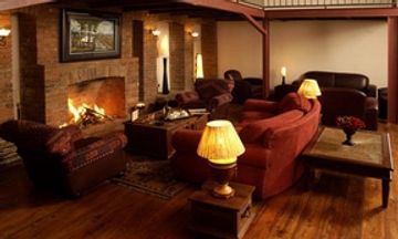 Elewana Arusha Coffee Lodge
