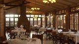 Elewana Arusha Coffee Lodge Restaurant
