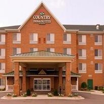 Executive Inn & Suites