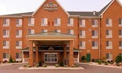 Executive Inn & Suites