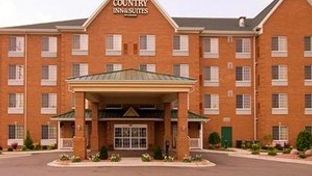 Executive Inn & Suites