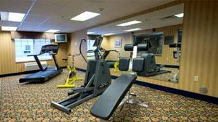 Executive Inn & Suites Health