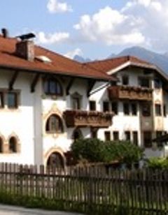 Hotel Tyrolis