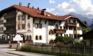 Hotel Tyrolis