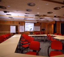 Hotel Tyrolis Meeting