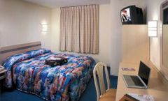 Motel 6 Saskatoon