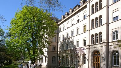 TOP Hotel ODELYA Basel