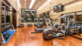 CM Service Apartment Shenzhen Taige Health