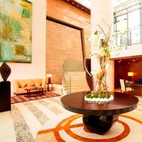 CM Service Apartment Shenzhen Taige