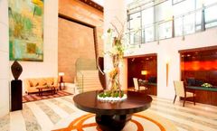 CM Service Apartment Shenzhen Taige