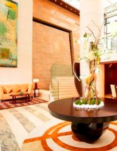 CM Service Apartment Shenzhen Taige