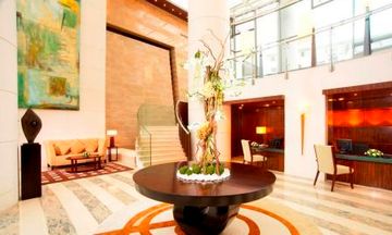 CM Service Apartment Shenzhen Taige
