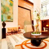 Fraser Place Shekou Shenzhen
