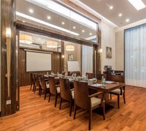 Fraser Place Shekou Shenzhen Meeting