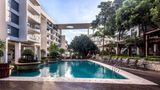CM Service Apartment Shenzhen Taige Pool
