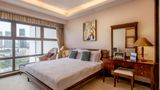 CM Service Apartment Shenzhen Taige Room