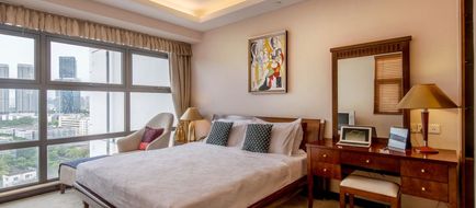 Fraser Place Shekou Shenzhen Room