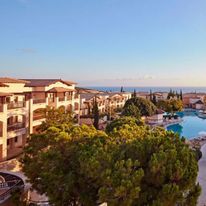 Aphrodite Hills Resort