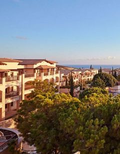 Aphrodite Hills Resort
