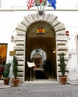 Cavaliere Palace Hotel