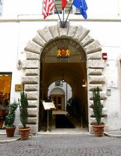 Cavaliere Palace Hotel