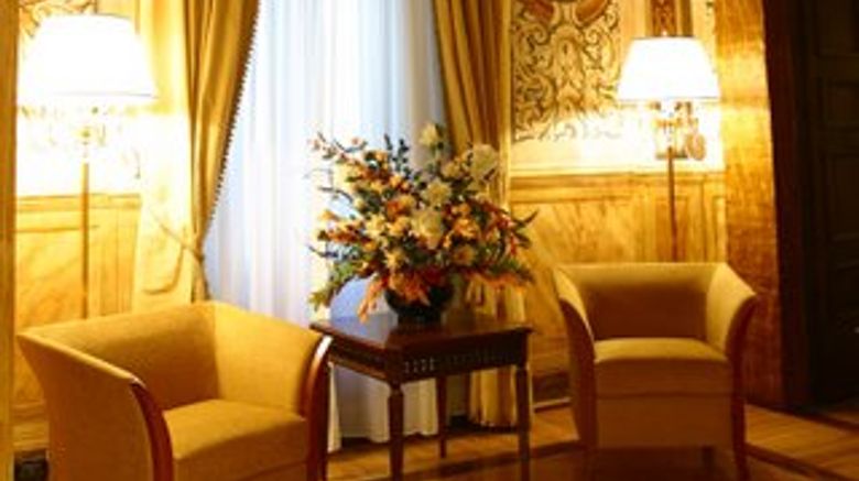 <b>Cavaliere Palace Hotel Meeting</b>