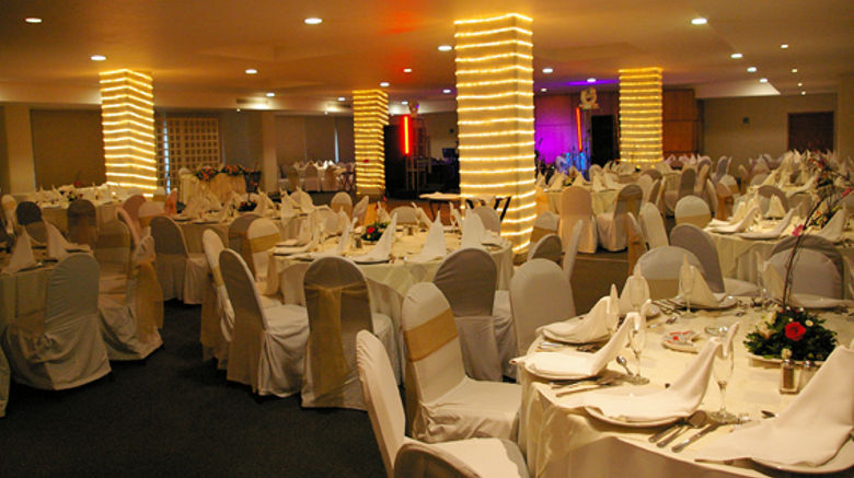 <b>Rivoli Select Hotel Banquet</b>