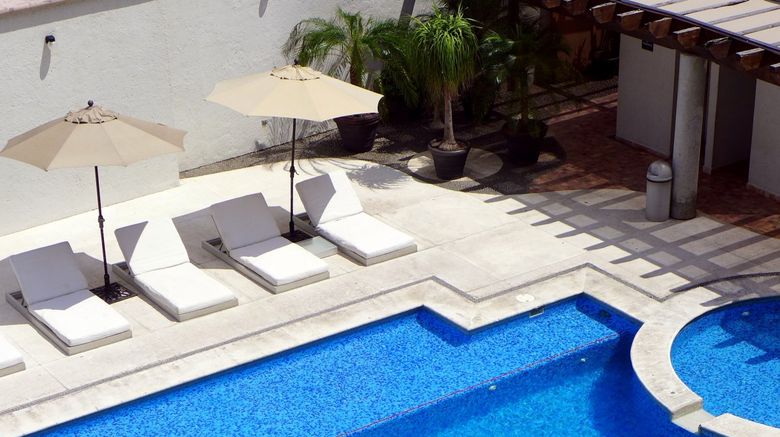 <b>Rivoli Select Hotel Pool</b>