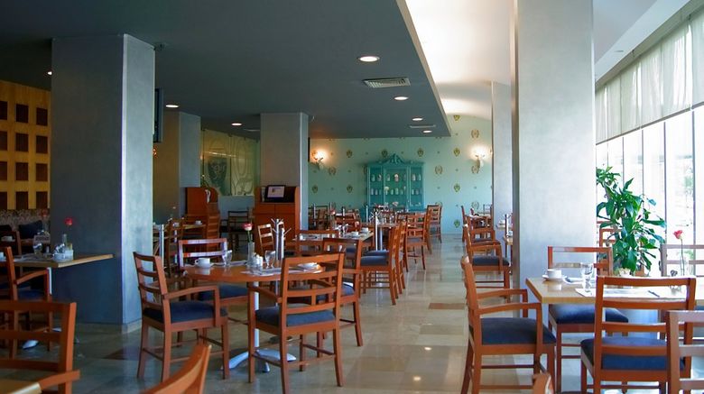 <b>Rivoli Select Hotel Restaurant</b>