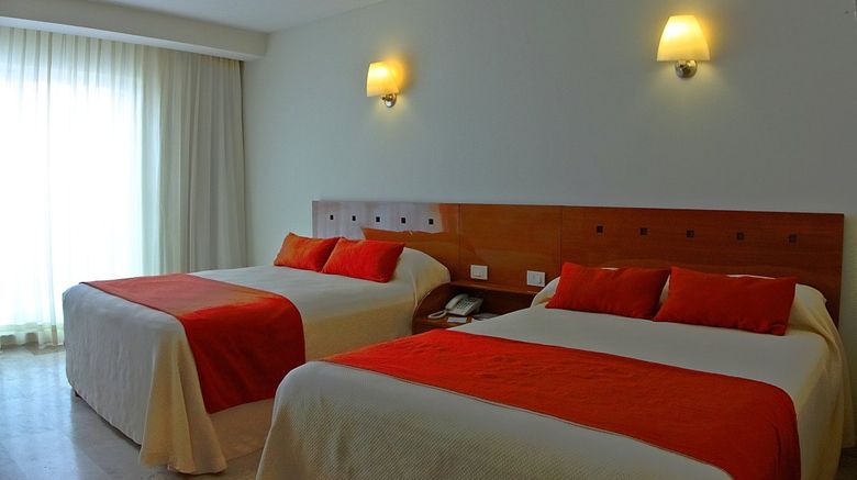 <b>Rivoli Select Hotel Room</b>
