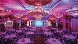 Hong Kong Disneyland Hotel Banquet