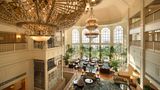Hong Kong Disneyland Hotel Lobby