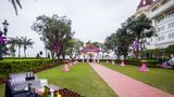 Hong Kong Disneyland Hotel Other
