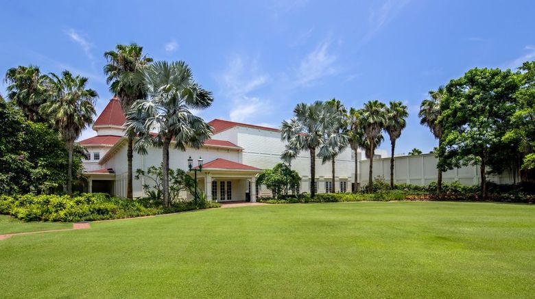 <b>Hong Kong Disneyland Hotel Other</b>