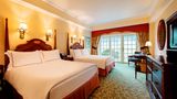Hong Kong Disneyland Hotel Room