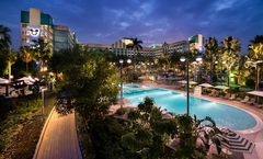 Disney's Hollywood Hotel