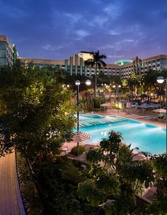 Disney's Hollywood Hotel