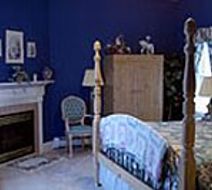 Beech Tree Inn & Cottage Room