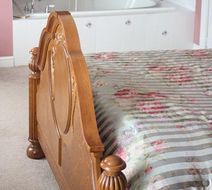 Beech Tree Inn & Cottage Room