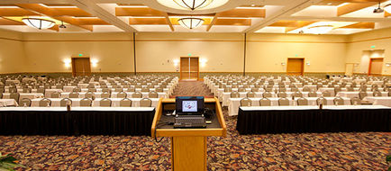Great Wolf Lodge Williamsburg Meeting