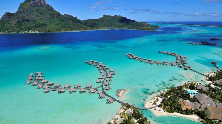 InterContinental Resort & Thalasso Spa Exterior